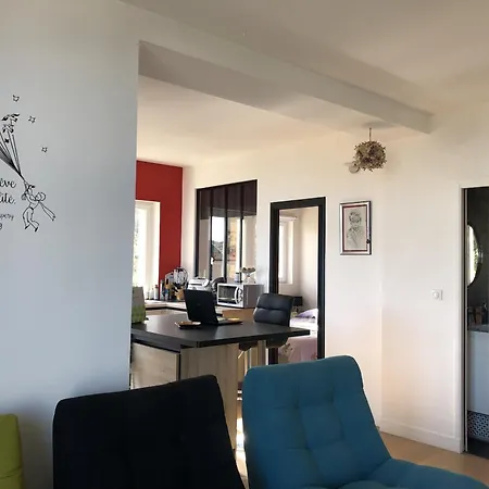 شقة Rendez-vous Avec La Hautot-sur-Mer