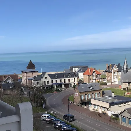 شقة Rendez-vous Avec La Hautot-sur-Mer